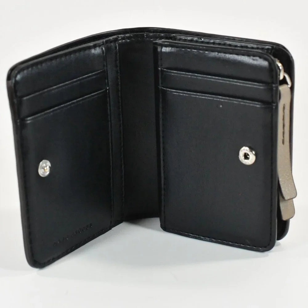 Marc Jacobs Mink Beige Bifold wallet